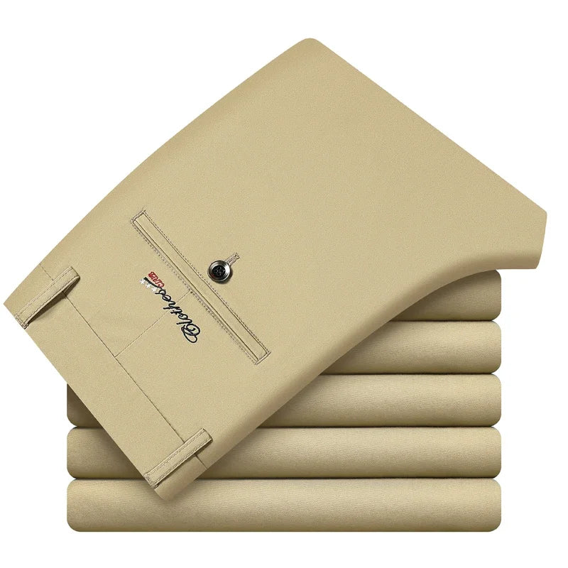 Kaki / 38 5XL