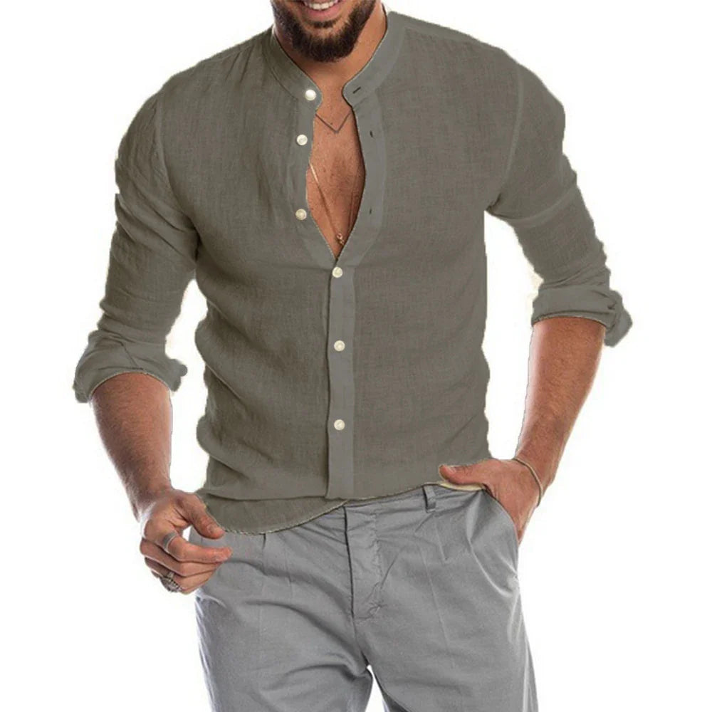 Gris / 5XL