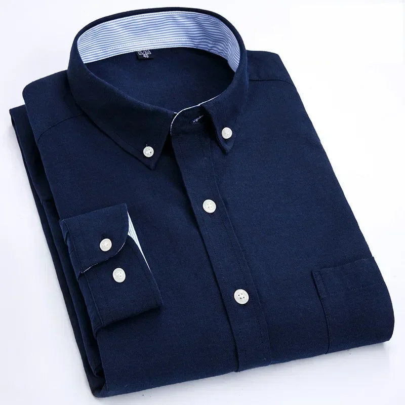 Bleu marine / 43 | 3XL