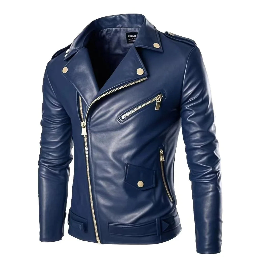 bleu marine / S