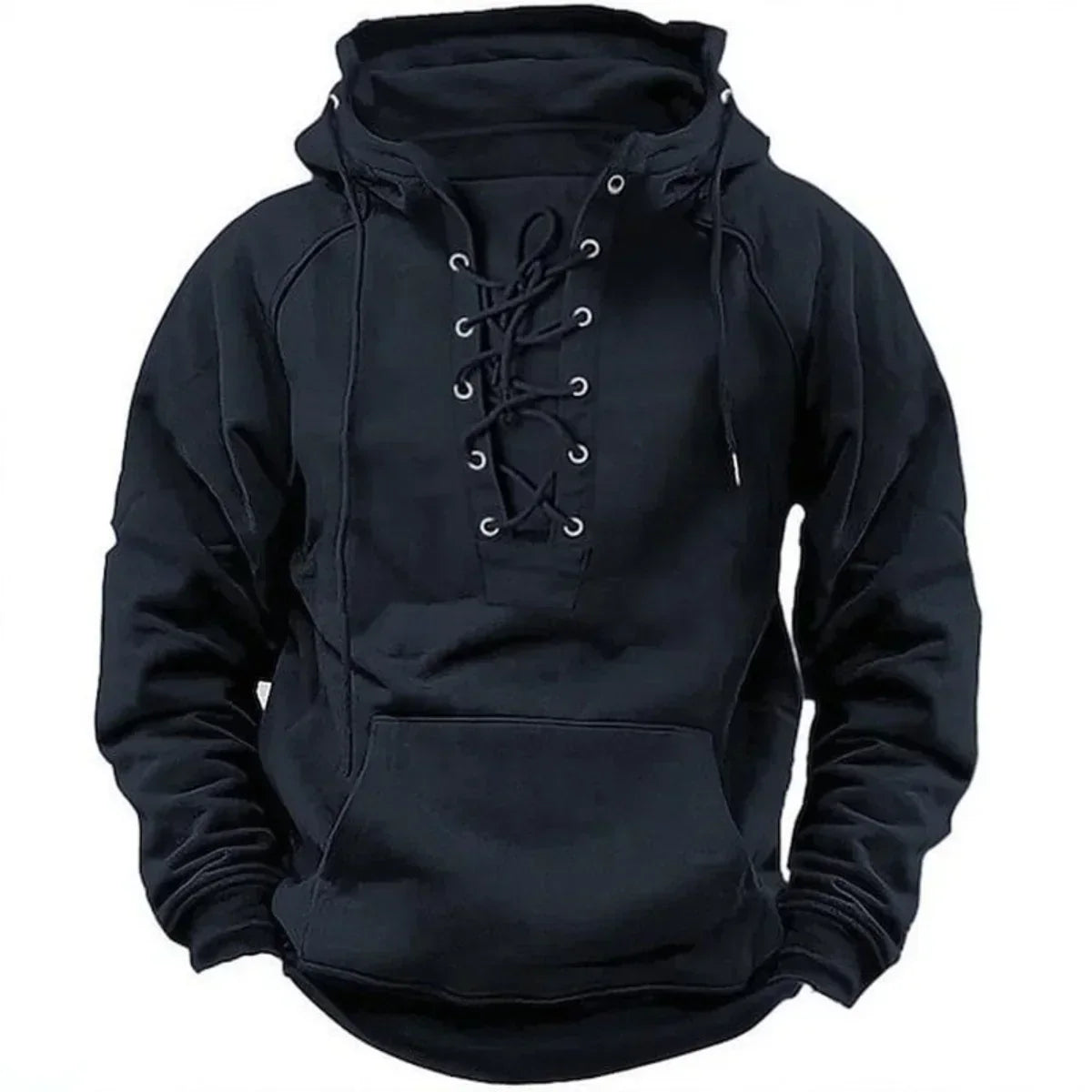 Noir / 4XL