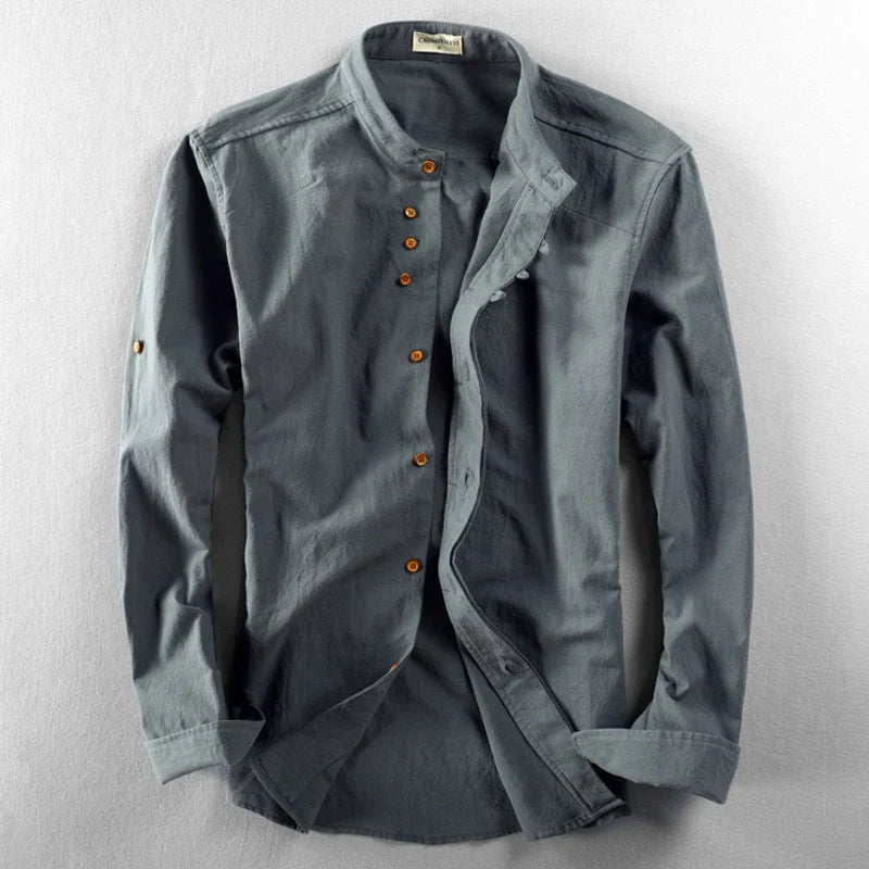 Gris foncé / S