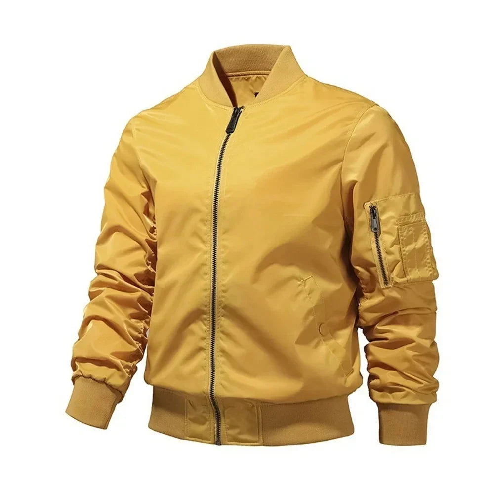 Jaune / S