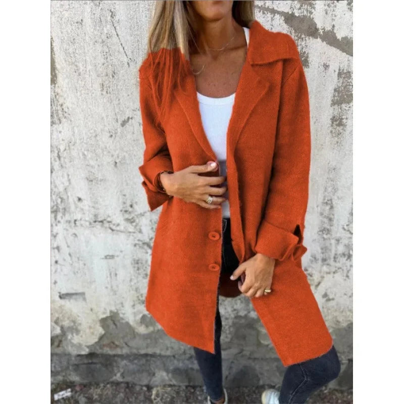 Orange / 3XL