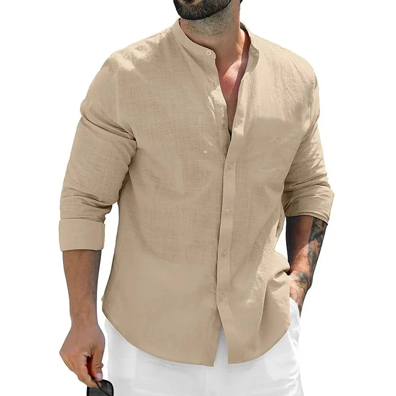 Kaki / 5XL