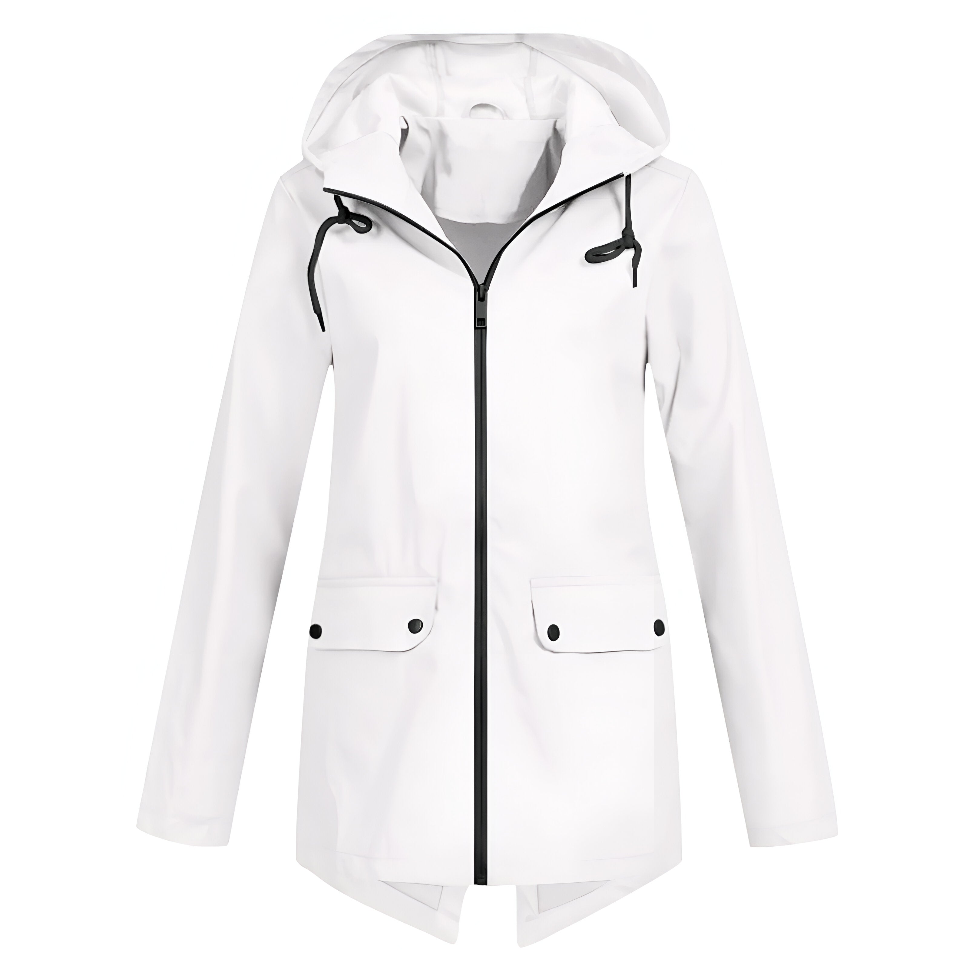 Blanc / XXXL