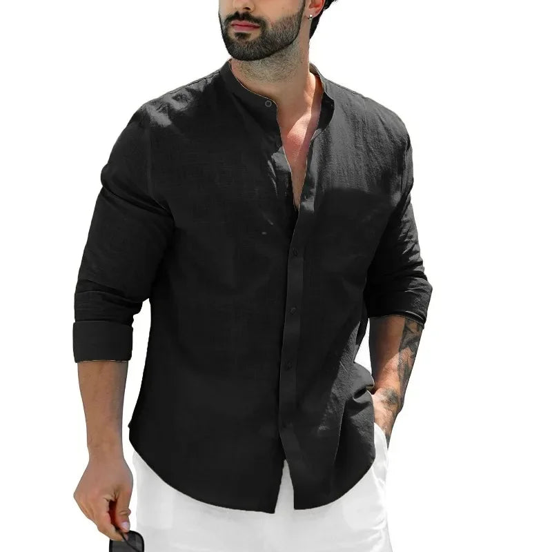 Noir / 5XL