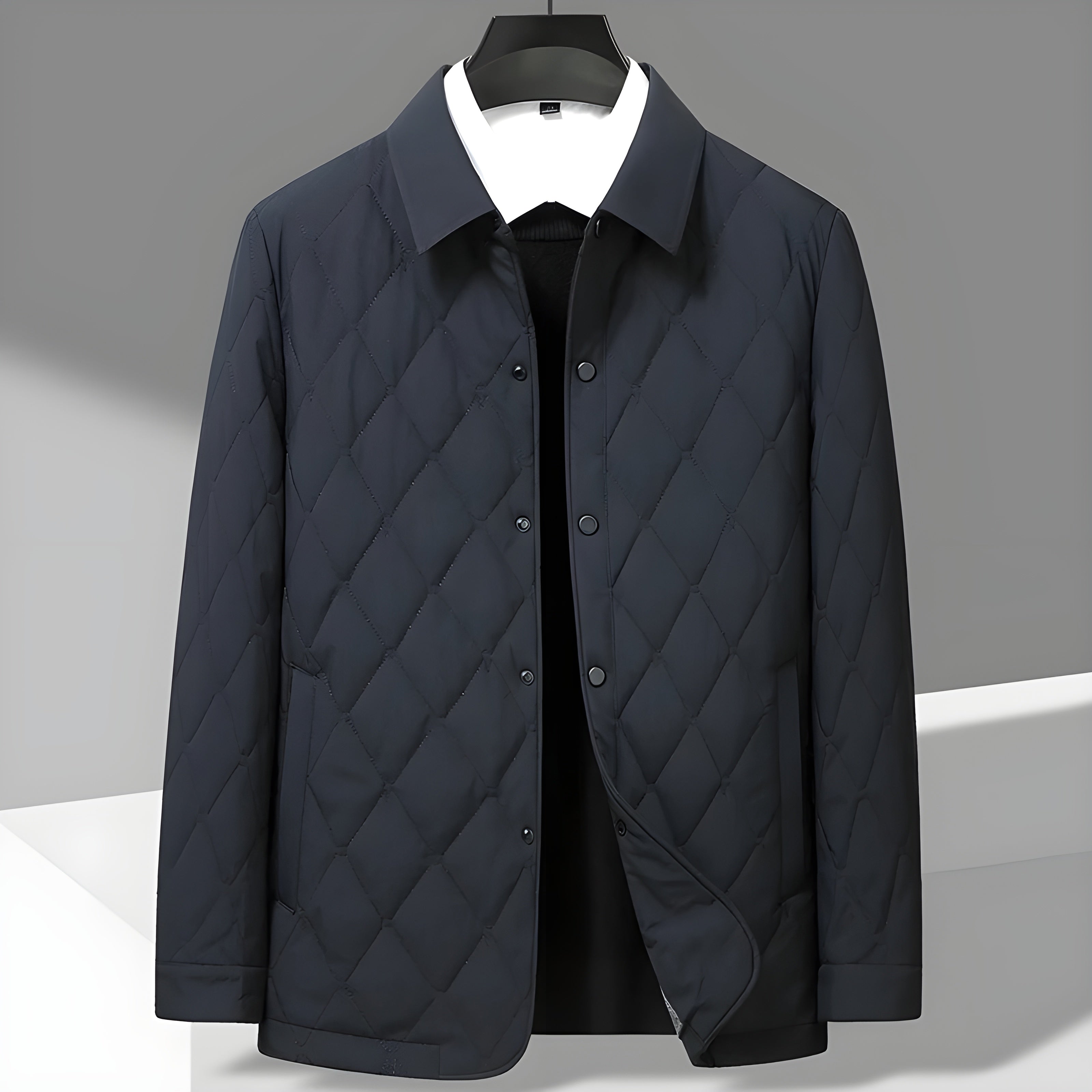 Noir / 4XL