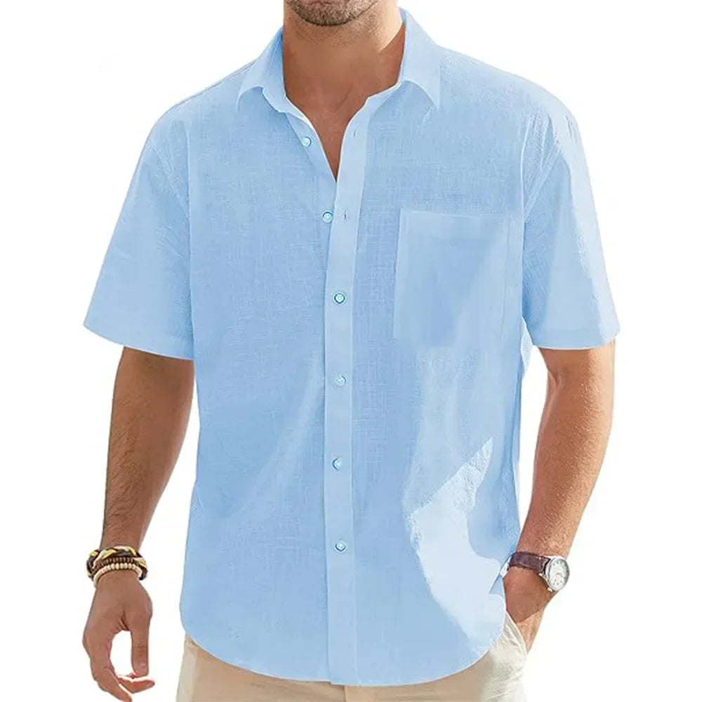 Bleu / 6XL