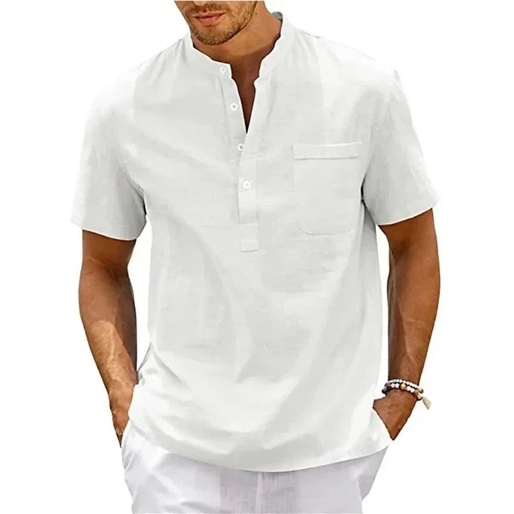 Blanc / S