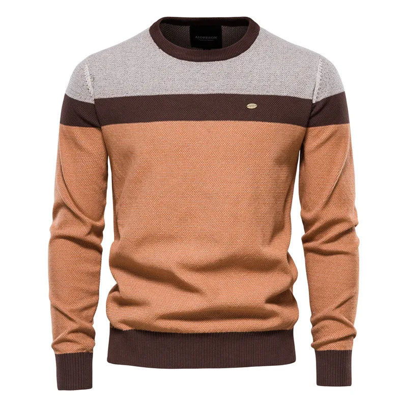 Brun / 4XL (110-115KG)