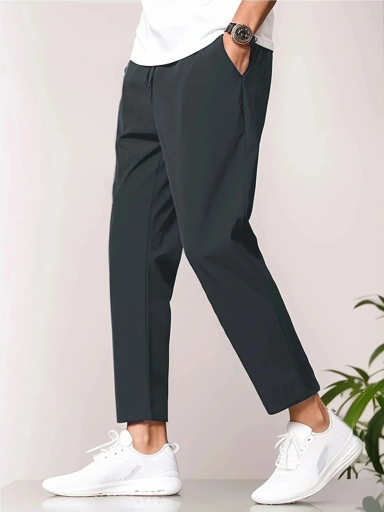 Gris foncé / XL