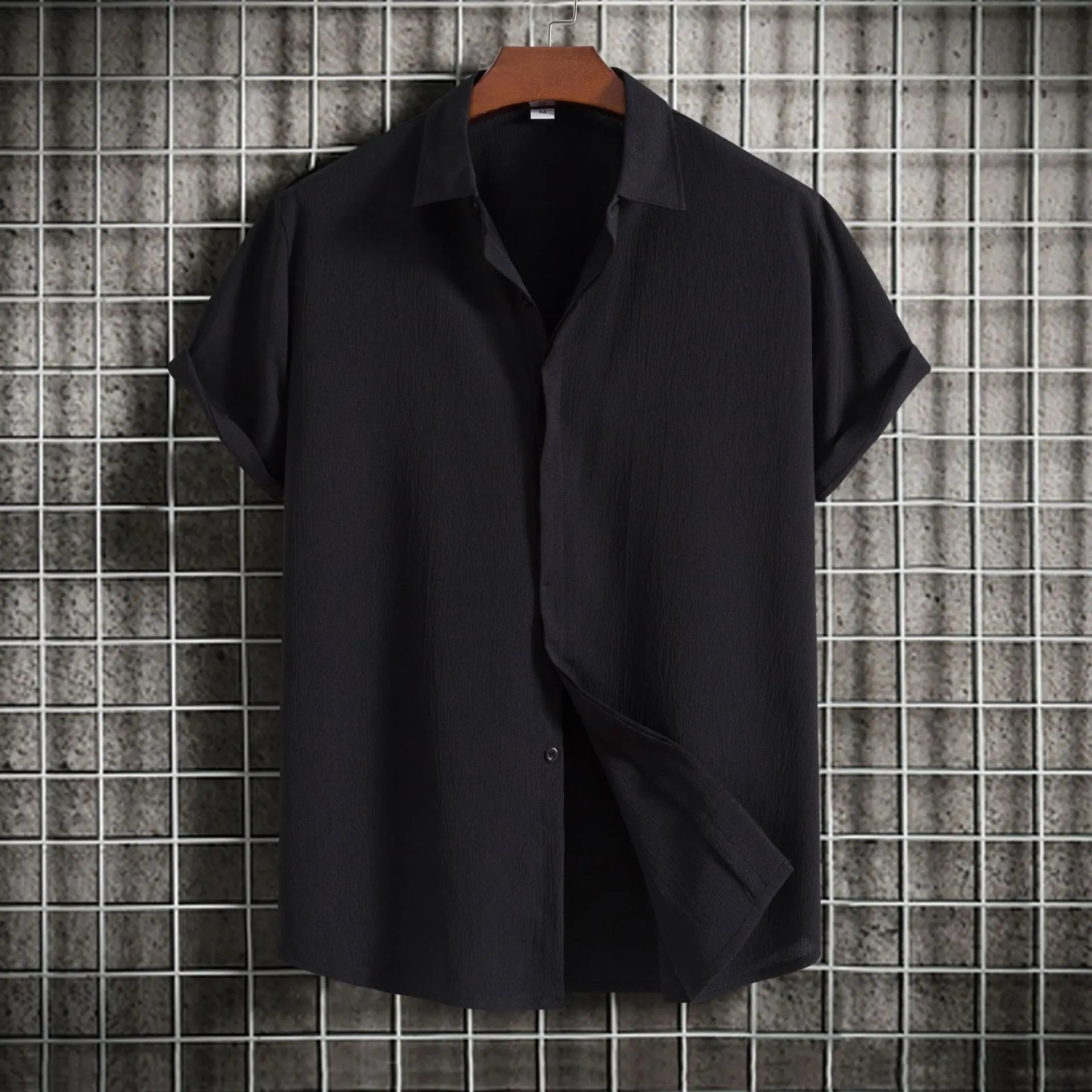 Noir / 3XL