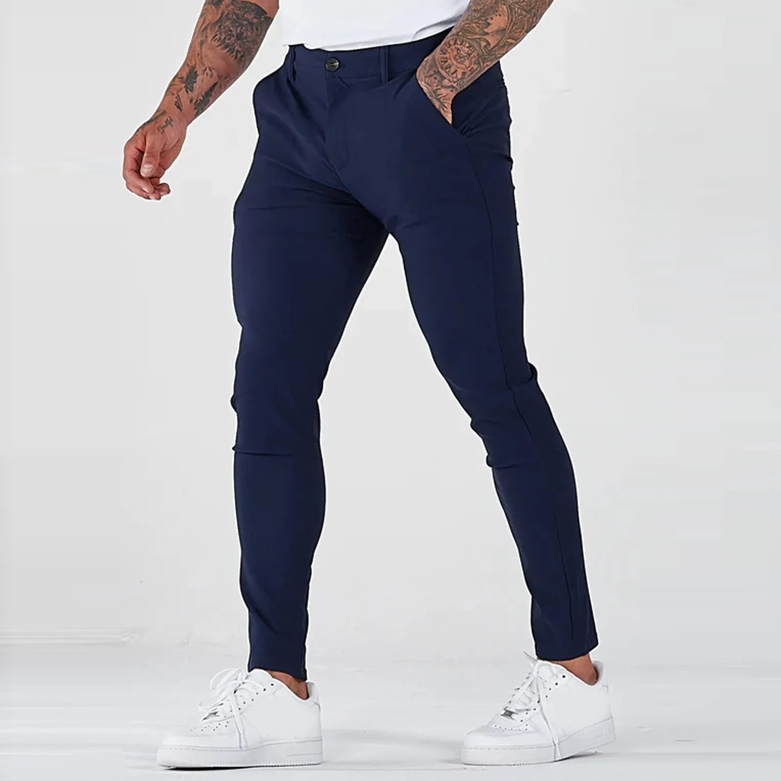 Bleu / S