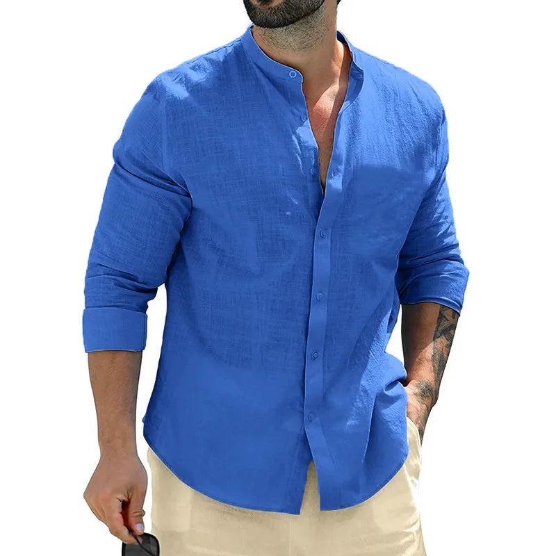 Bleu / 5XL