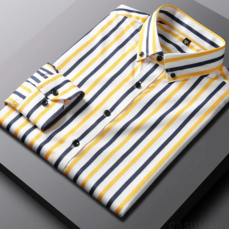 Jaune / 38 | S