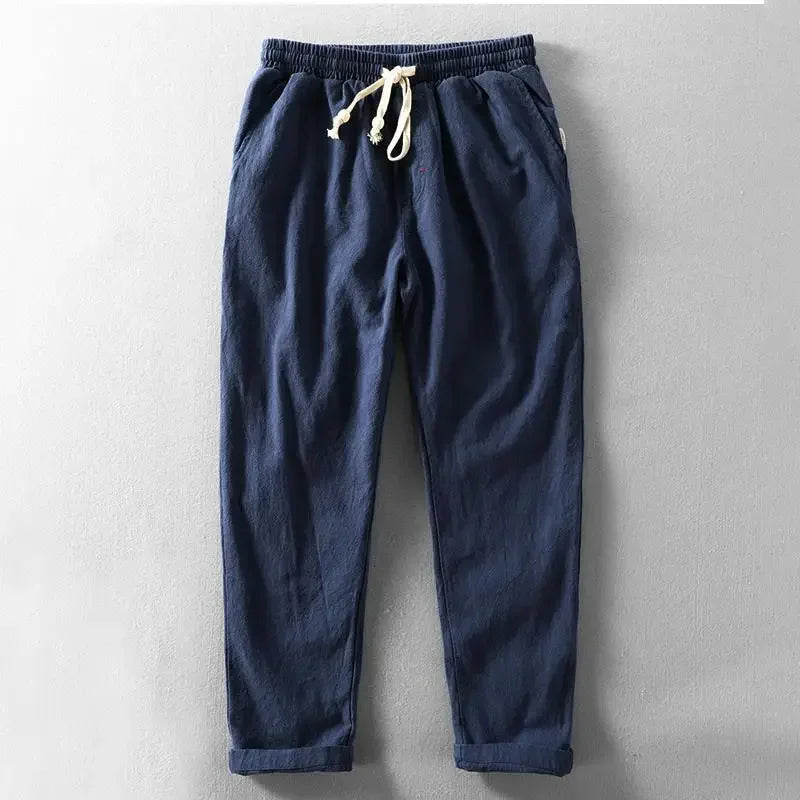 Bleu marine / 5XL