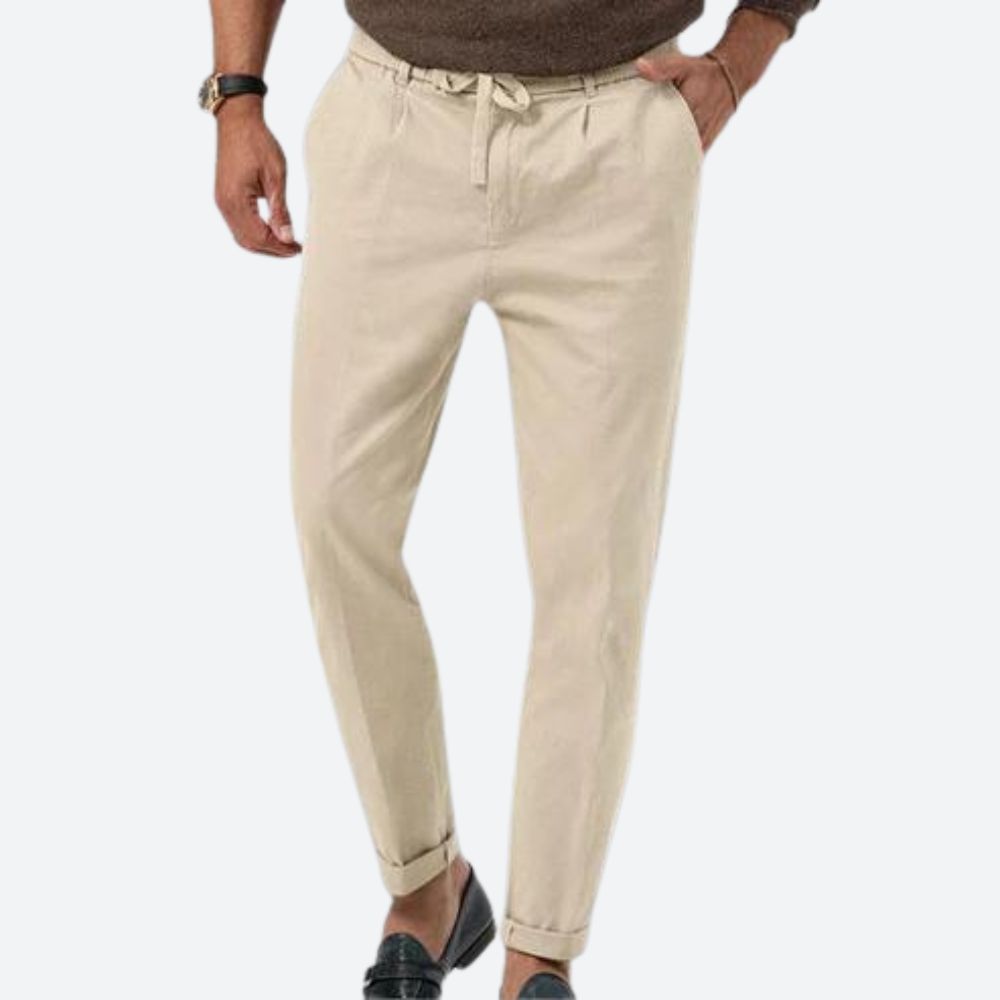 Beige / S