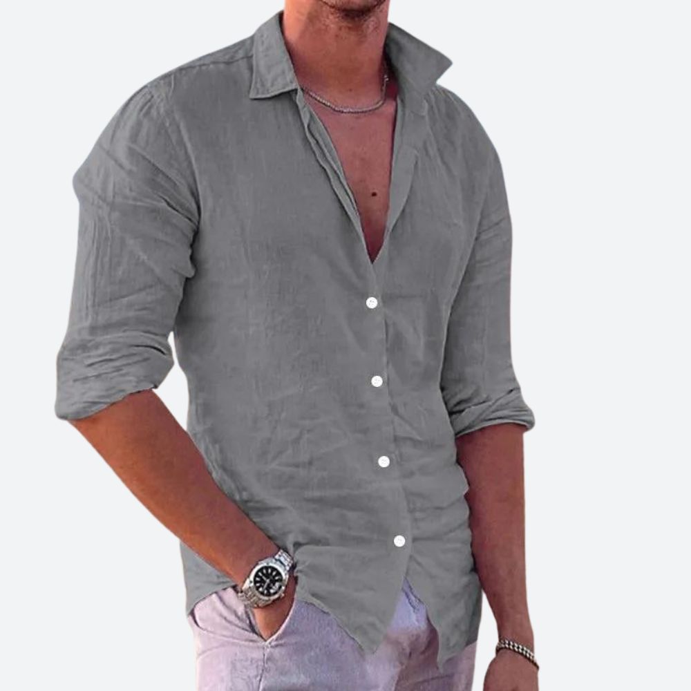Gris / 3XL