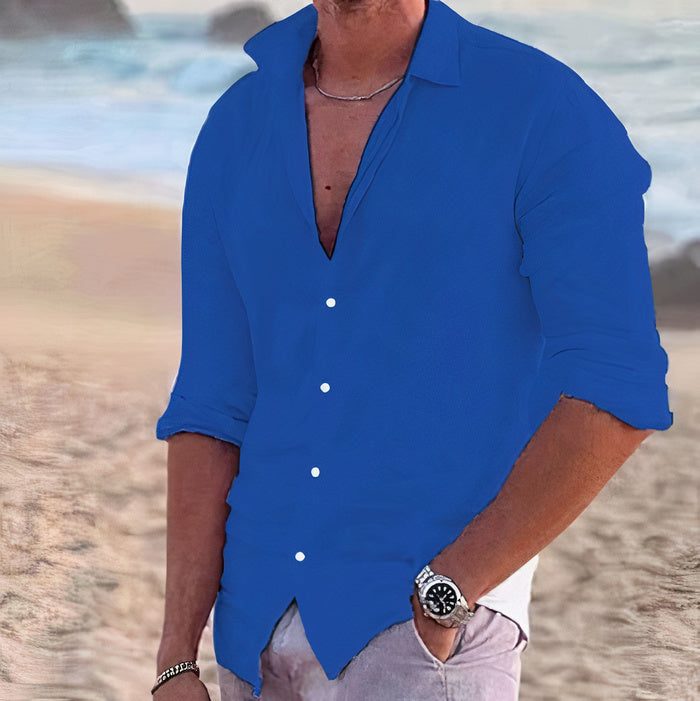 Bleu / 3XL