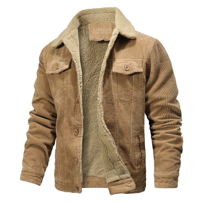 Kaki / 2XL