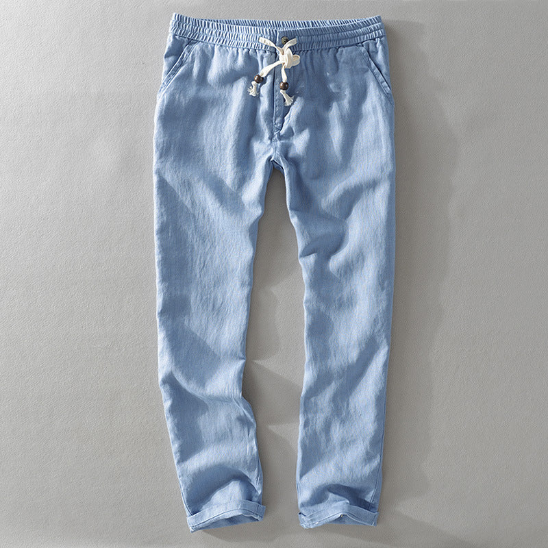 Bleu / 40 | 3XL