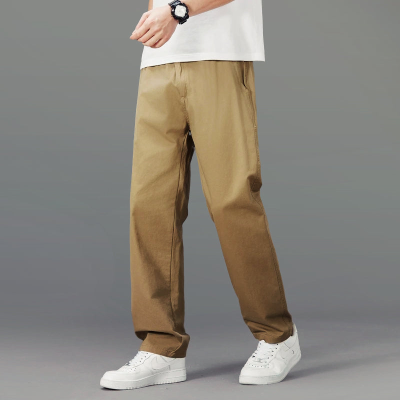Kaki / M
