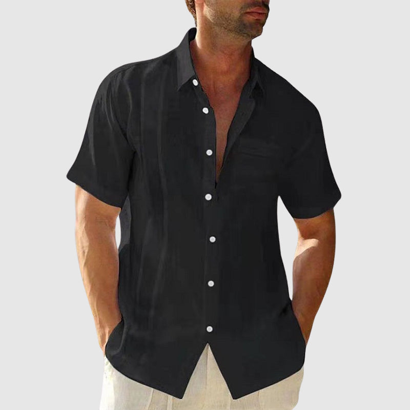 Noir / 6XL