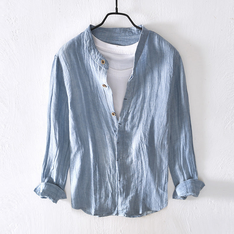 Blue / M