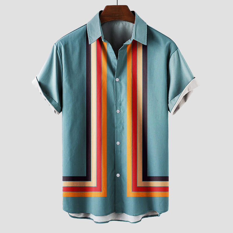 Bleu / 5XL