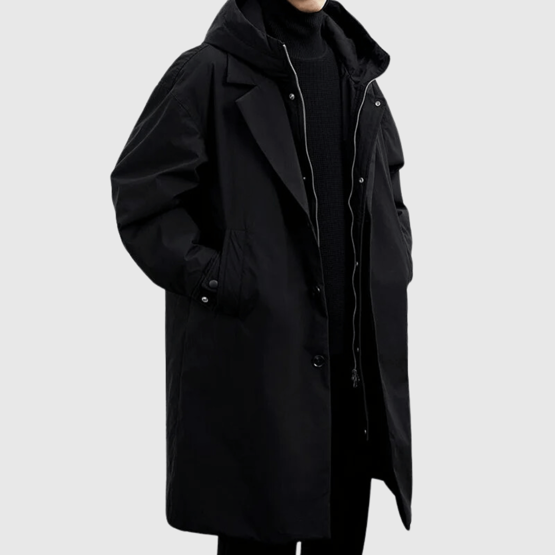 Noir / XS