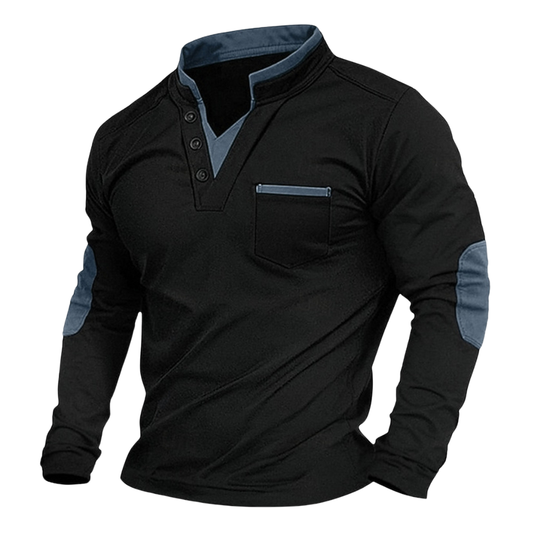 Bleu / 3XL