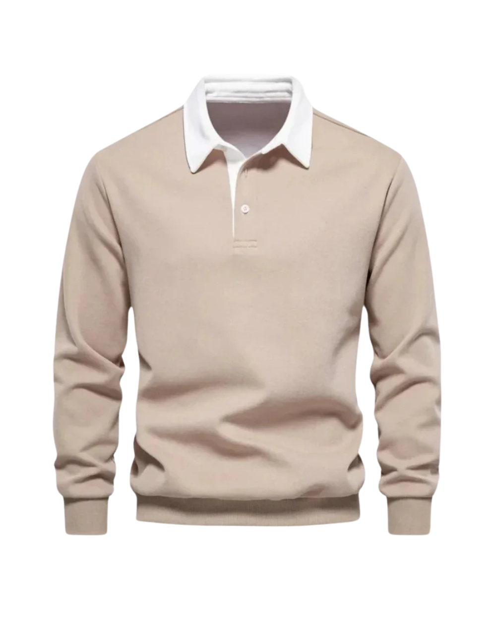 Beige / XL
