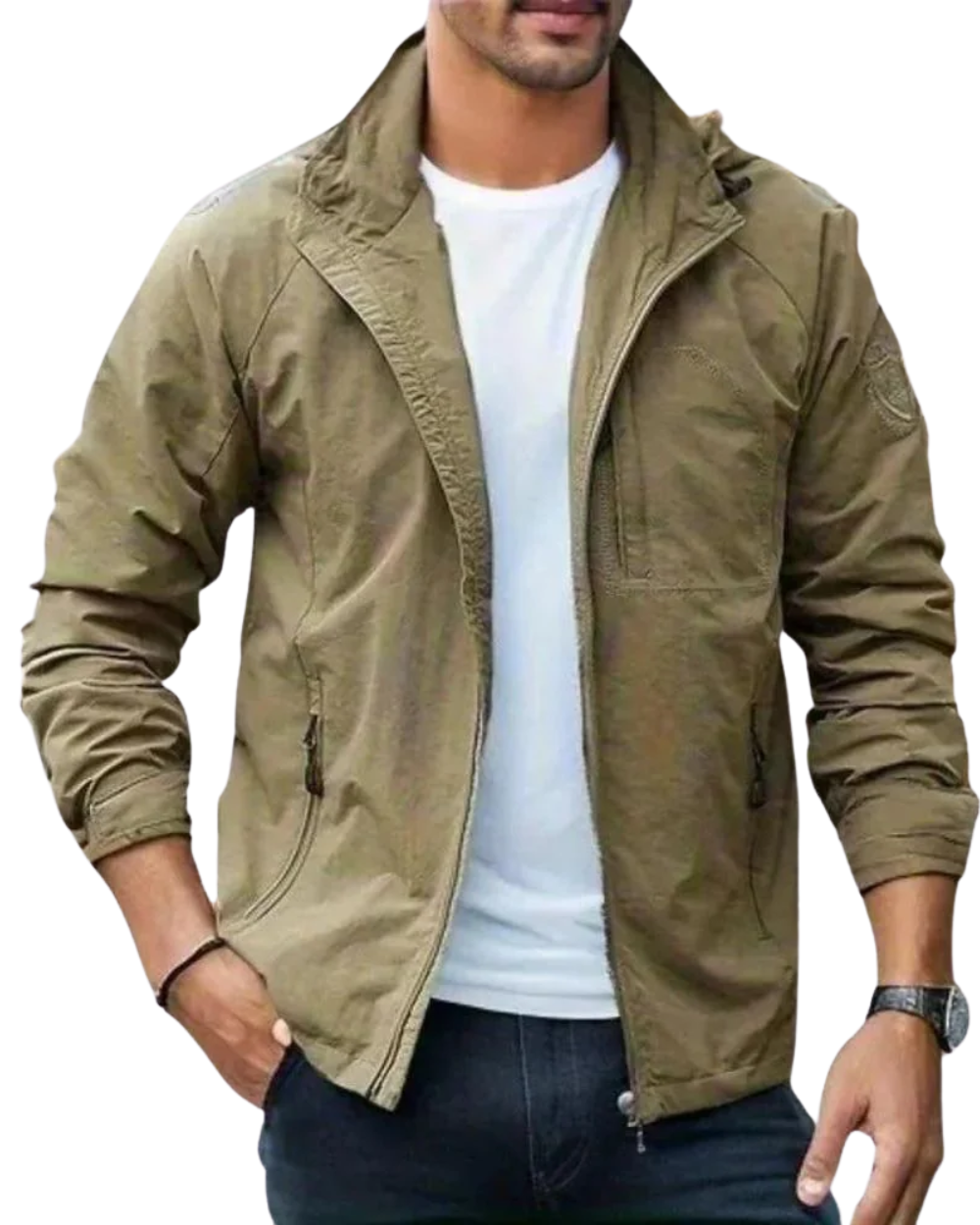 Brun / 5XL