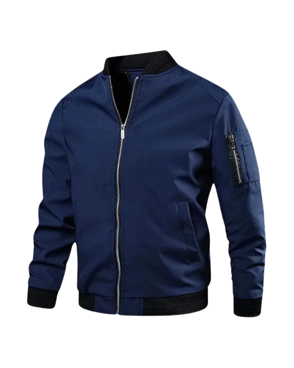 Blue foncé / 3XL