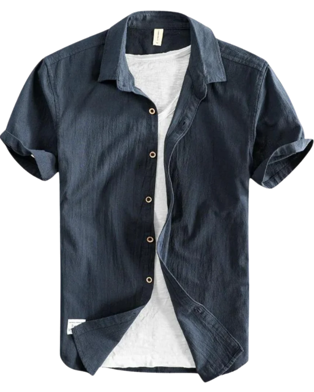 Bleu marine / M