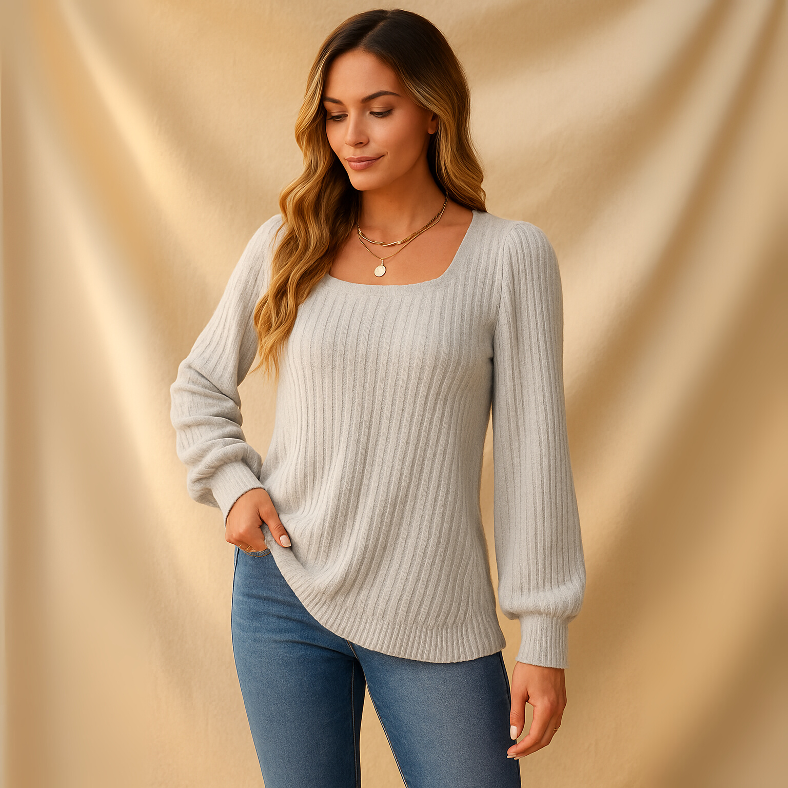 Gris / 3XL