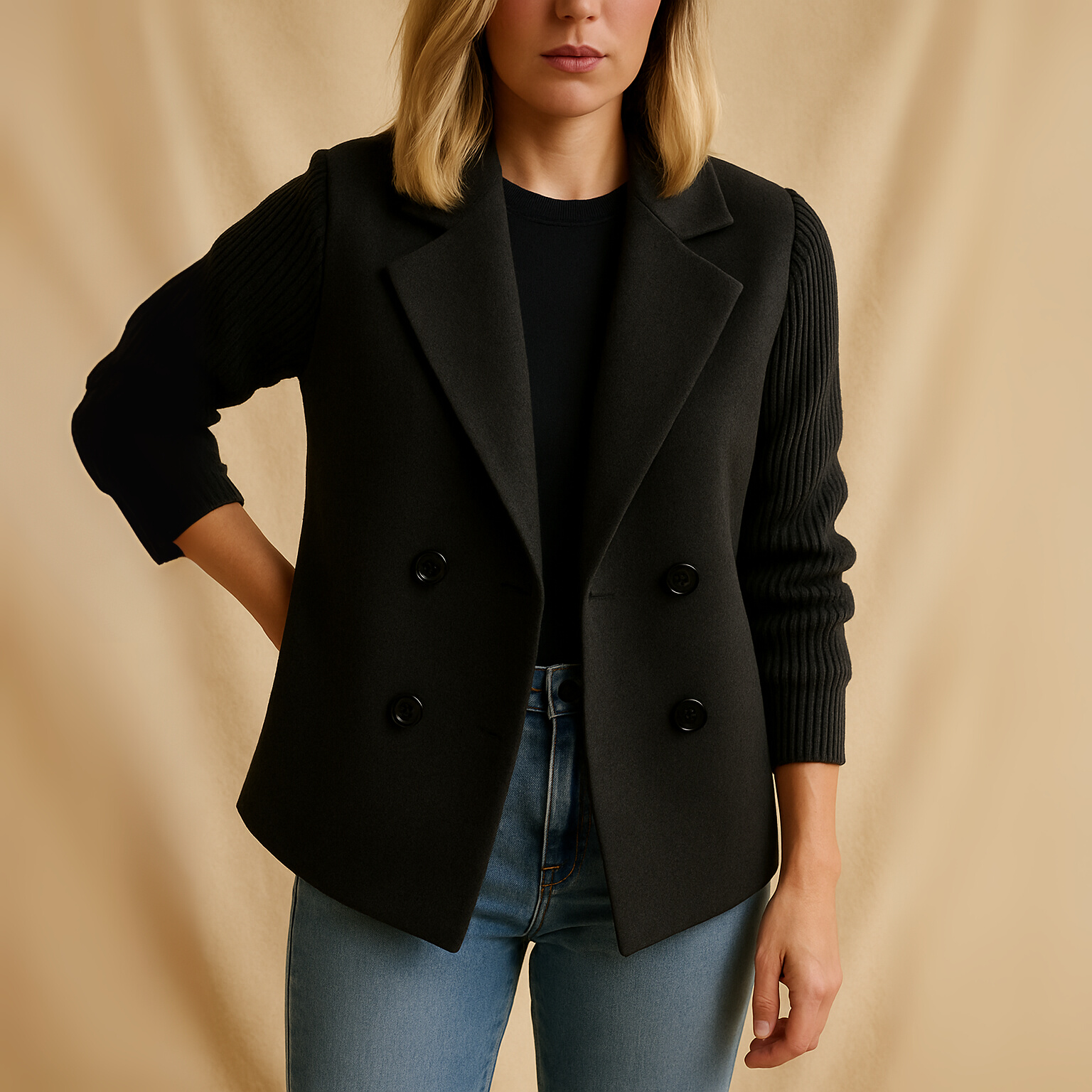 Noir / XS