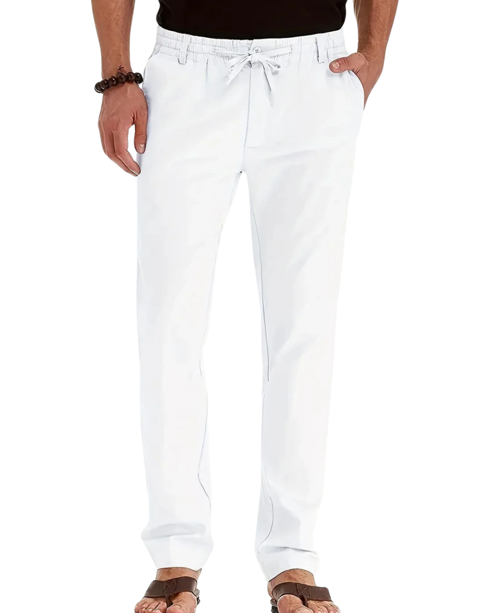 blanc / S