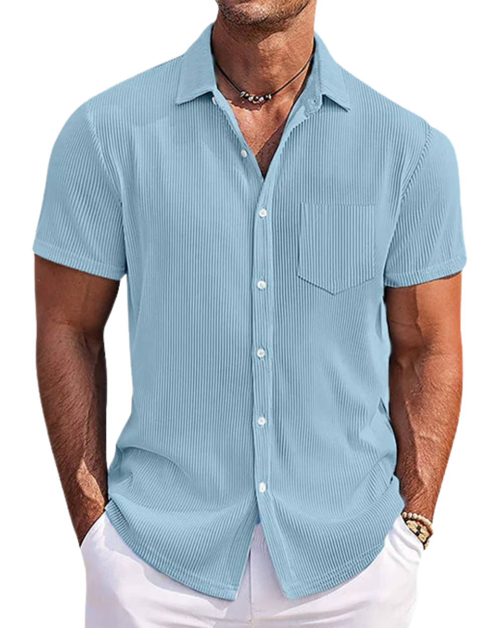 Bleu / S