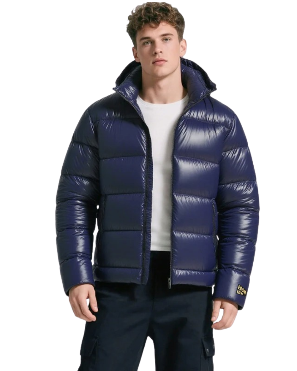 Blue marine / 4XL