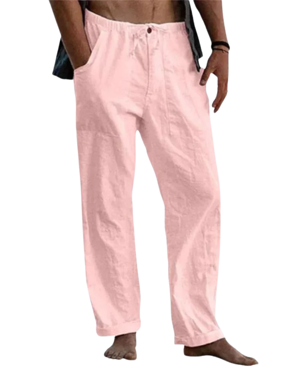 Rose / 5XL