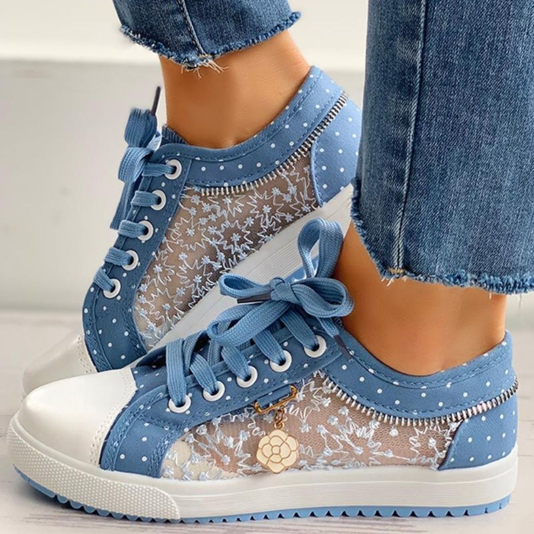 Bleu Ciel / 35