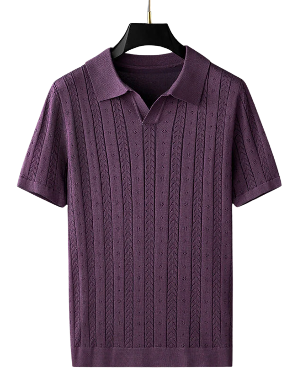 Mauves / M