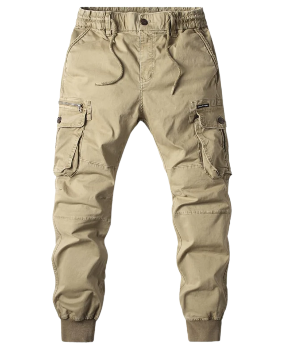 Beige / XS