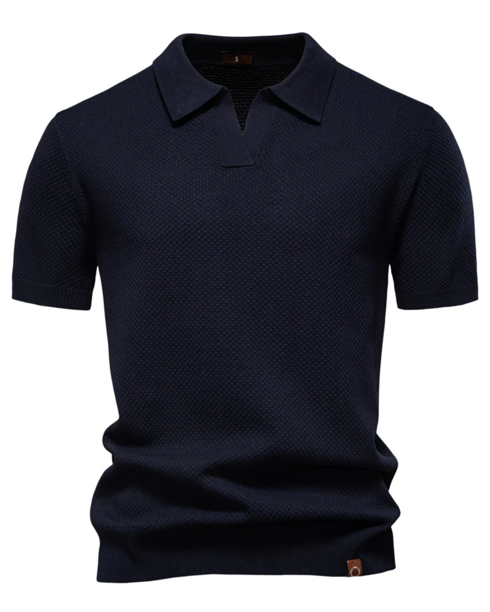 Bleu marine / S
