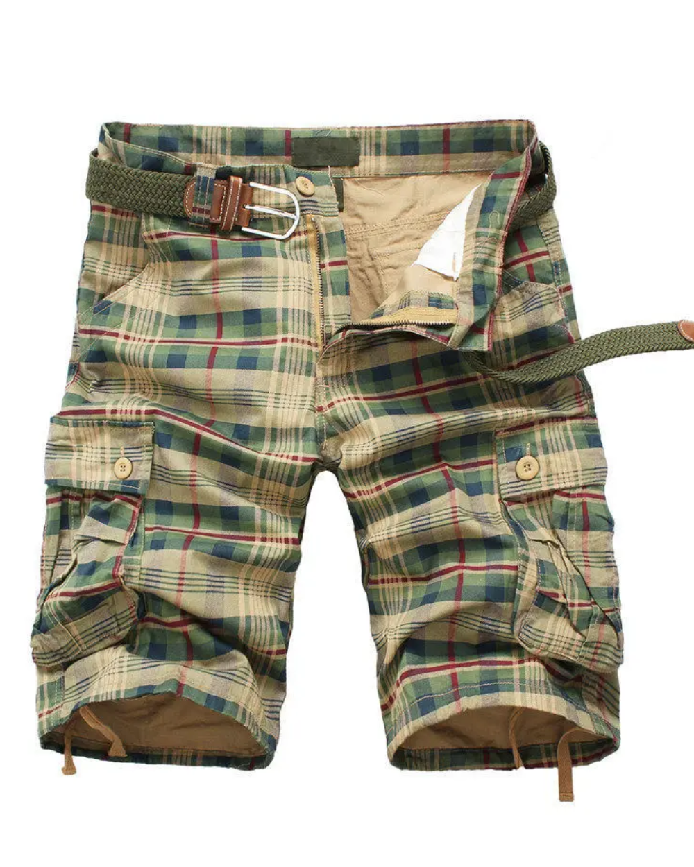 Kaki / 29 | 2XS