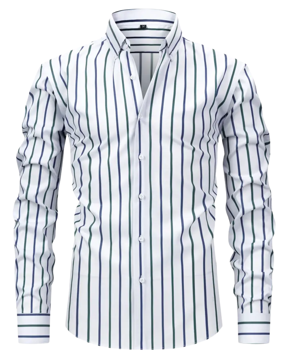 Blanc / 3XL