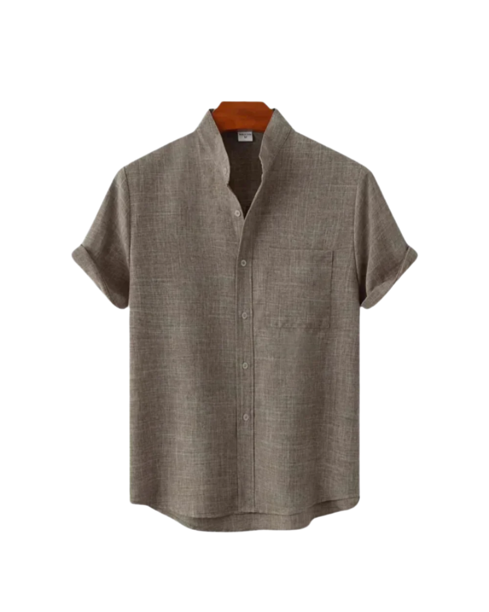 Brun / 2XL