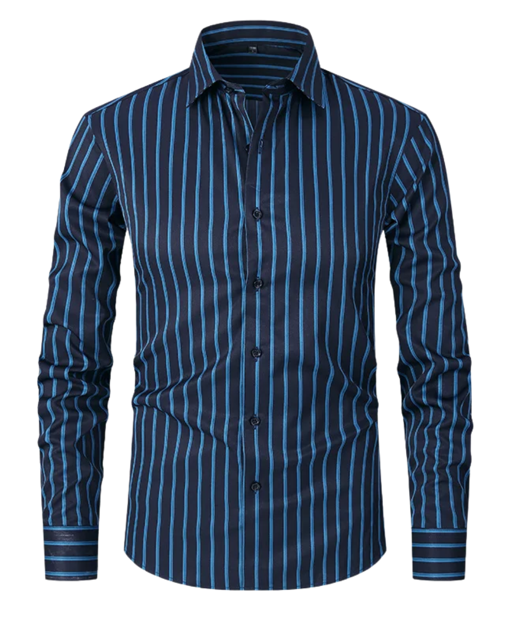 Bleu marine / M